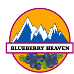 Blueberry Heaven